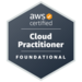 AWS Cloud Practitioner