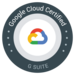 Google Cloud Certified